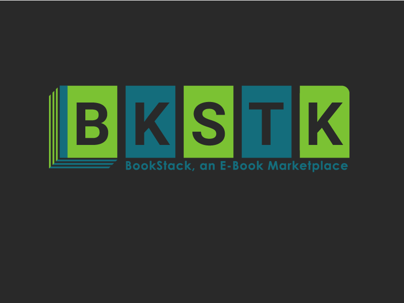 BookStack Logo
