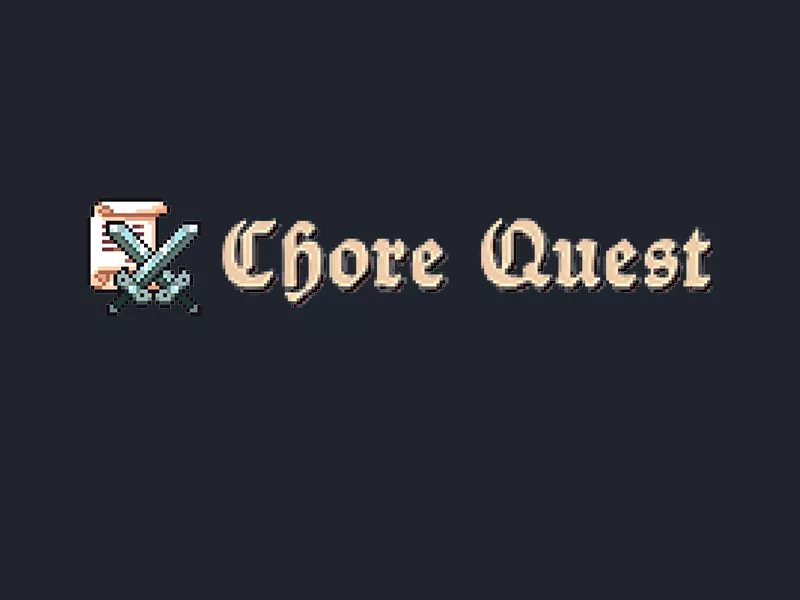 Chore Quest Logo